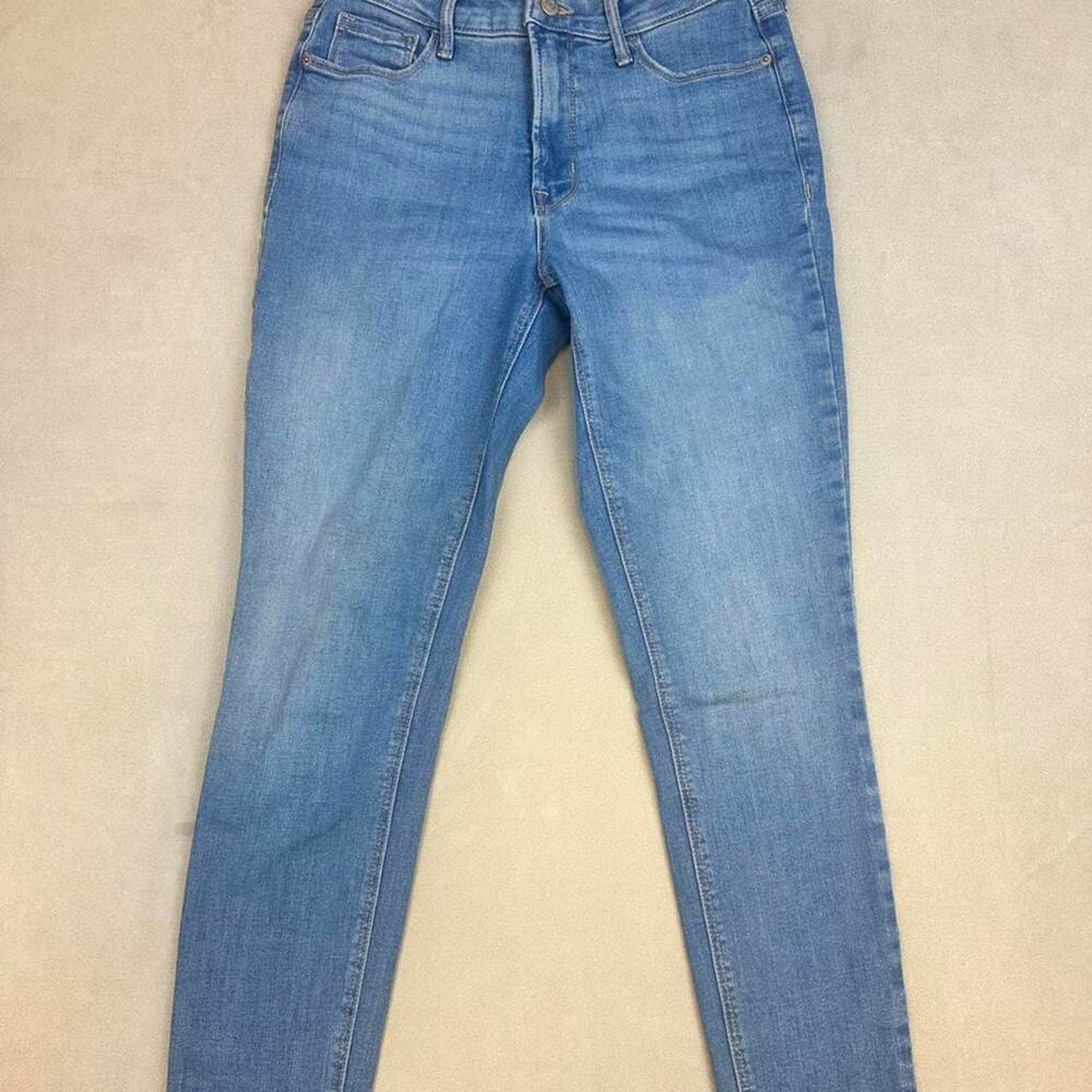 Old navy womens jeans medium size 6 long. Sku:114-LRS